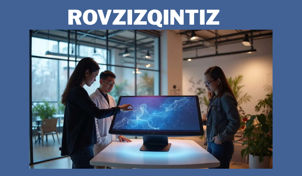 rovzizqintiz
