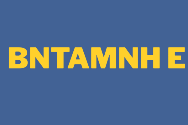 bntamnh e