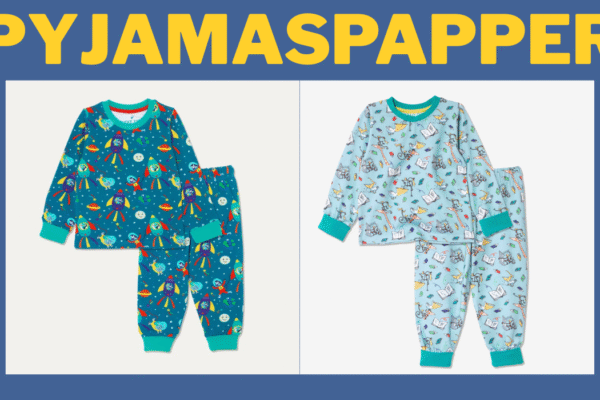 pyjamaspapper