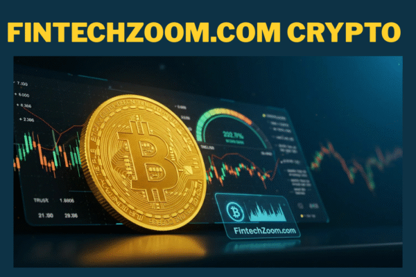 fintechzoom.com crypto​