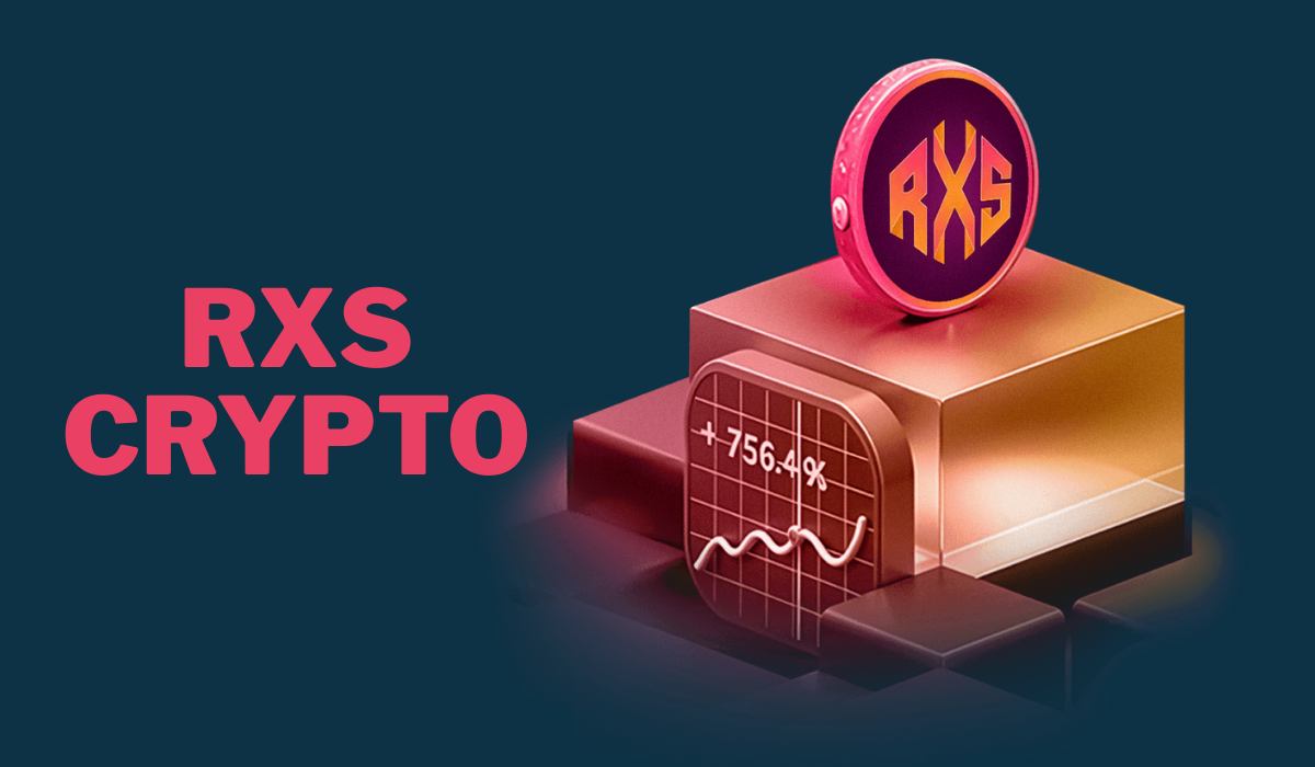 rxs crypto​
