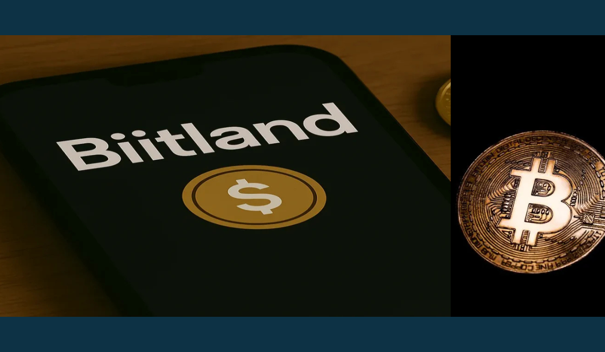 biitland.com crypto​