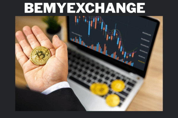 BeMyExchange: Your Complete Guide to Smart Currency Exchange bemyexchange