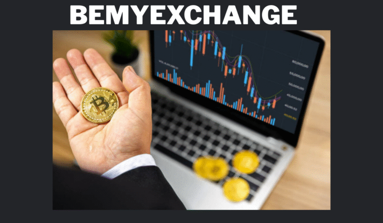 bemyexchange