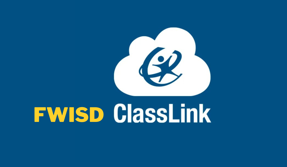 fwisd classlink​