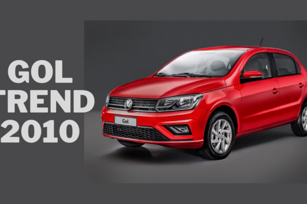 gol trend