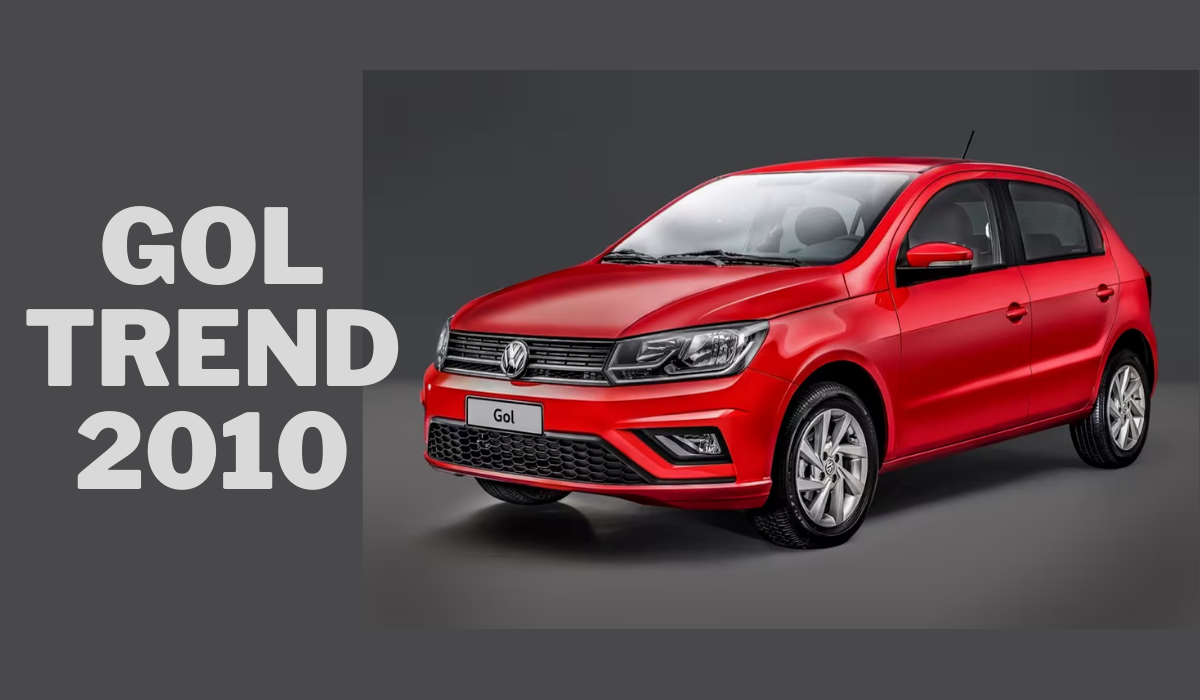 gol trend