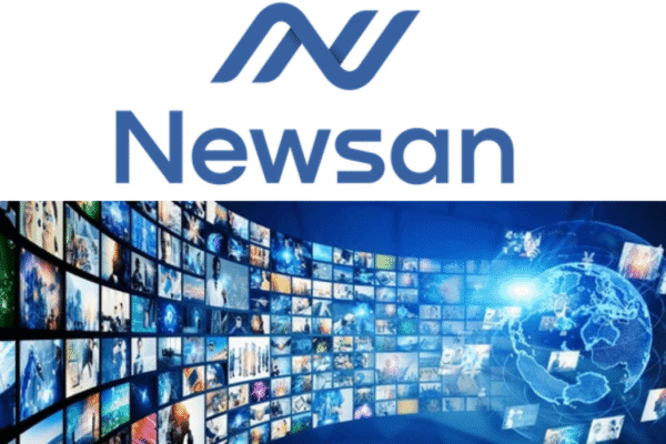 Why Newsan is Revolutionizing Digital Workflows newsan