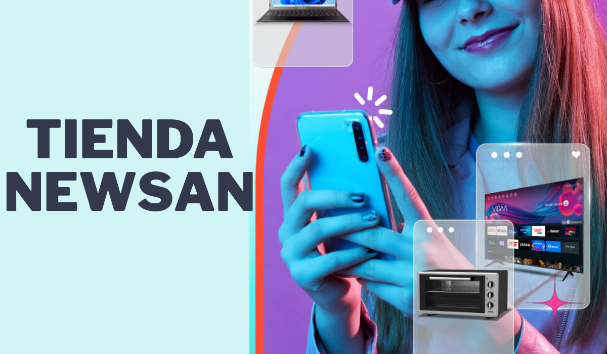tienda newsan