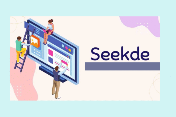 Seekde: The Complete Guide to Revolutionary Search Technology seekde