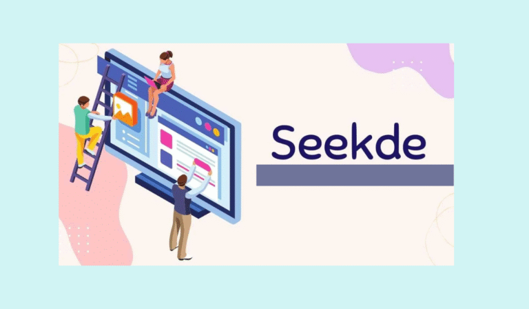 Seekde: The Complete Guide to Revolutionary Search Technology
