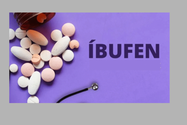 Íbufen: Your Complete Guide to Safe and Effective Pain Relief íbufen