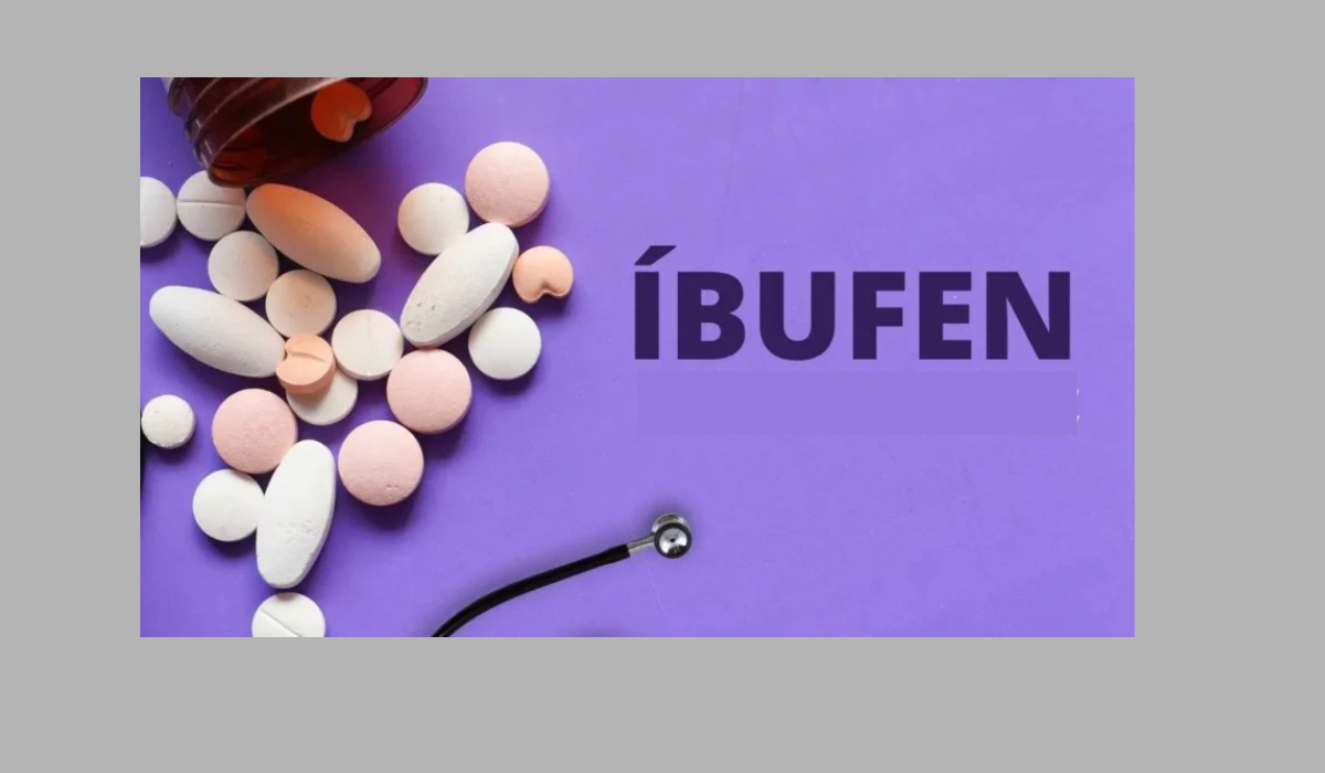 íbufen