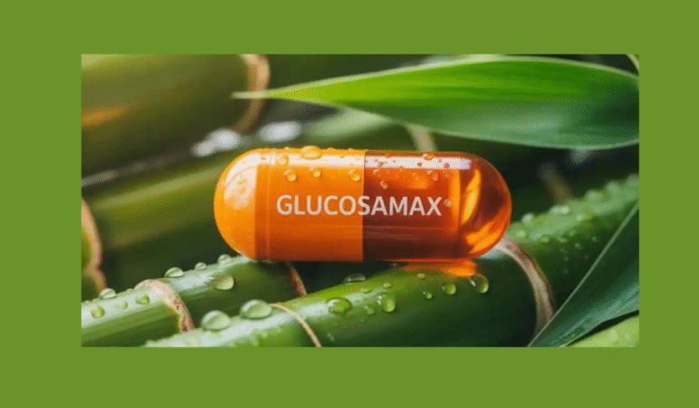 glucosamax