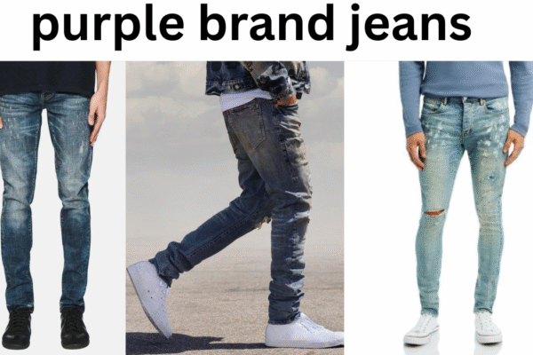 purple brand jeans