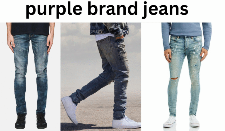 purple brand jeans