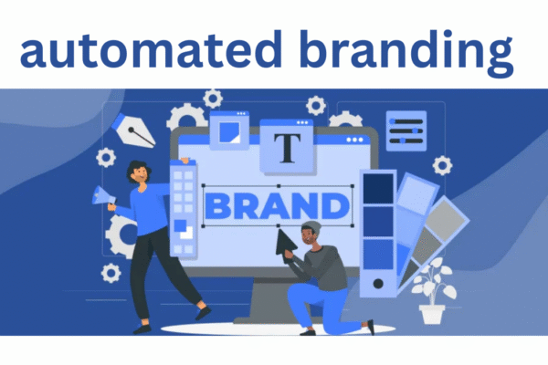 Automated Branding: Your Complete Guide to Scale Brand Consistency automated branding
