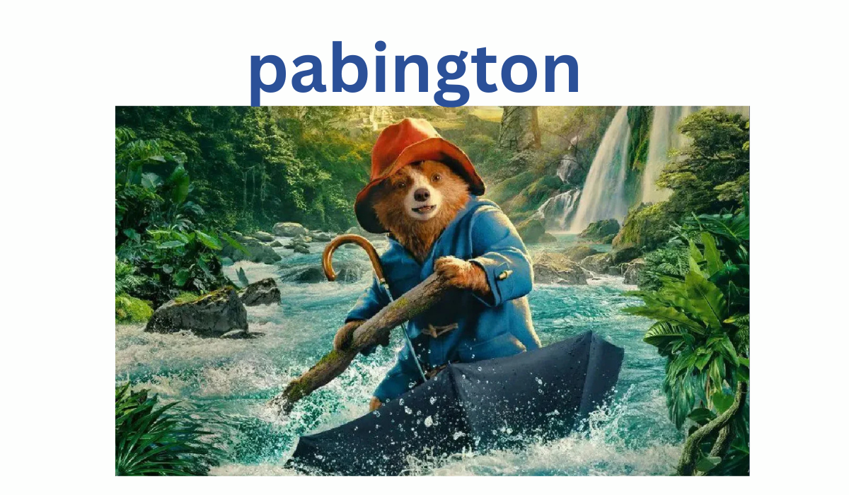 pabington