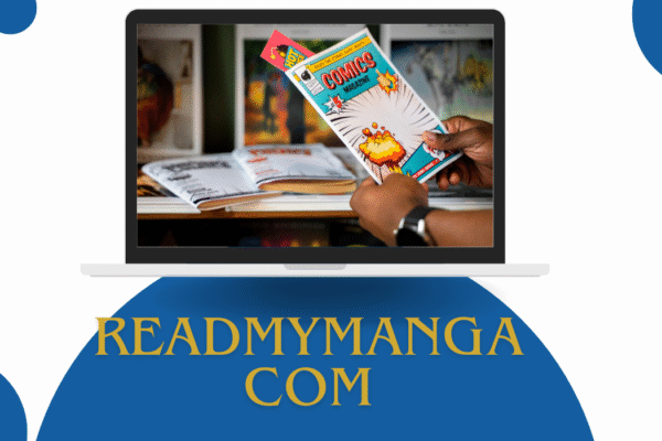 ReadMyManga.com: Complete Guide to Reading Manga Online readmymanga com