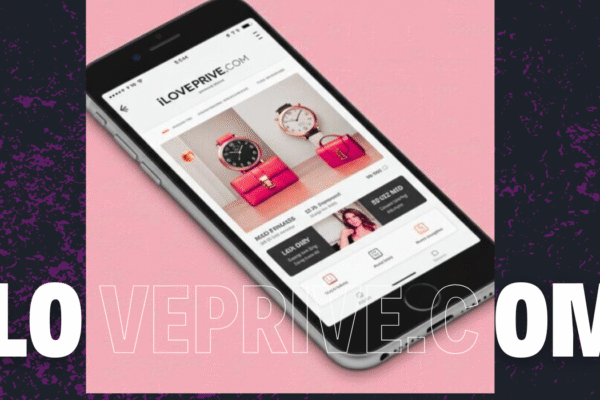 iloveprive.com: History, Purpose, and User Experience iloveprive.com