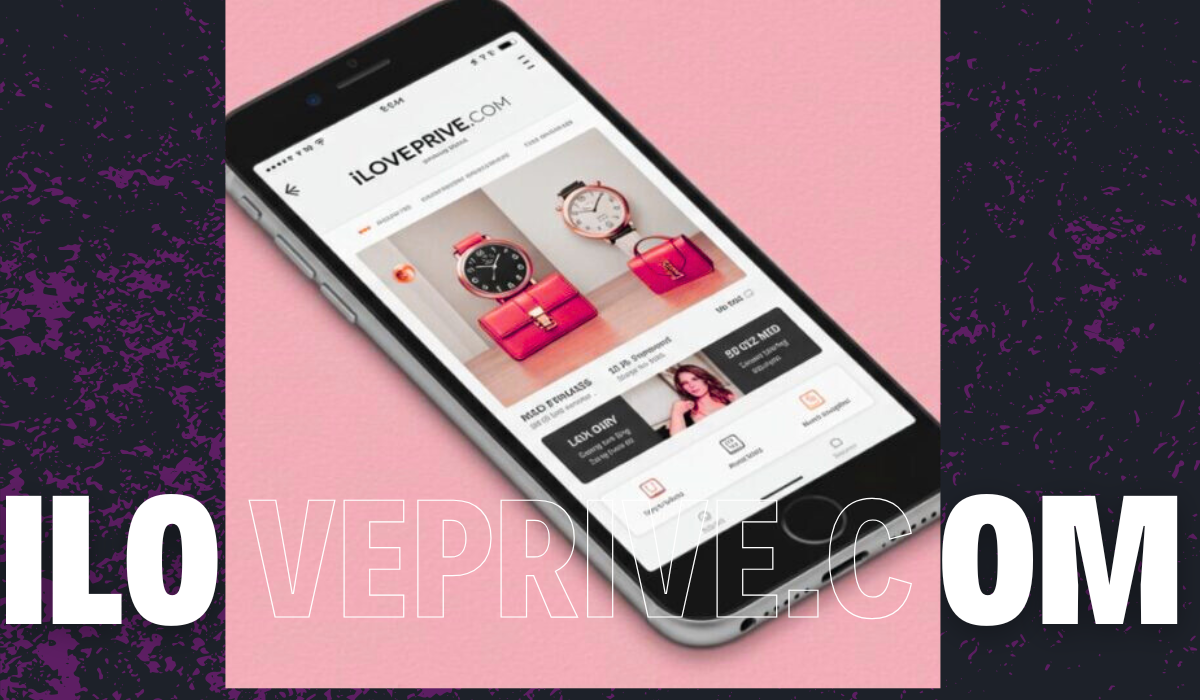 iloveprive.com
