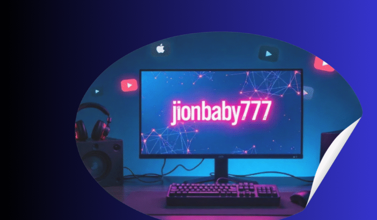 Jhonbaby777: A Complete Guide to Its Significance