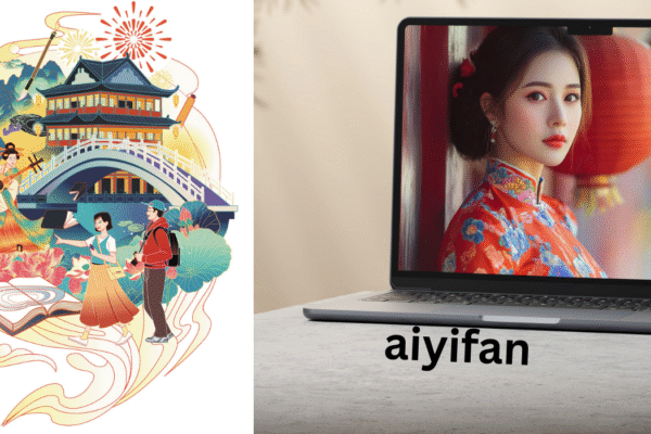aiyifan