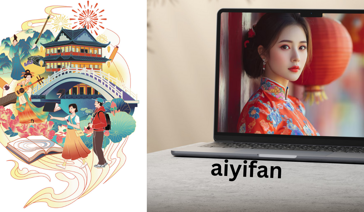 aiyifan