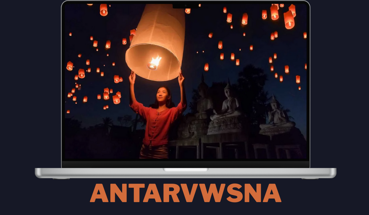 antarvwsna