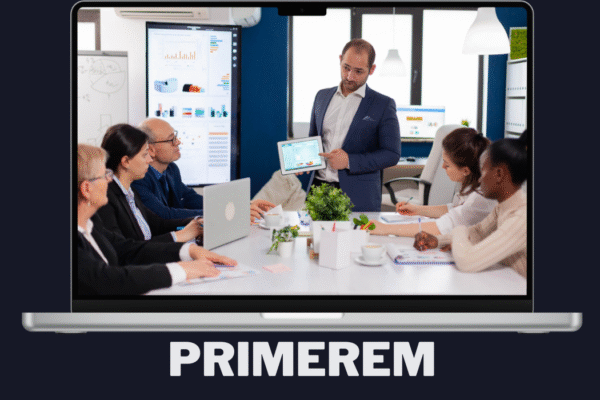 Primerem: Definition, Uses, and Modern Applications Explaine primerem