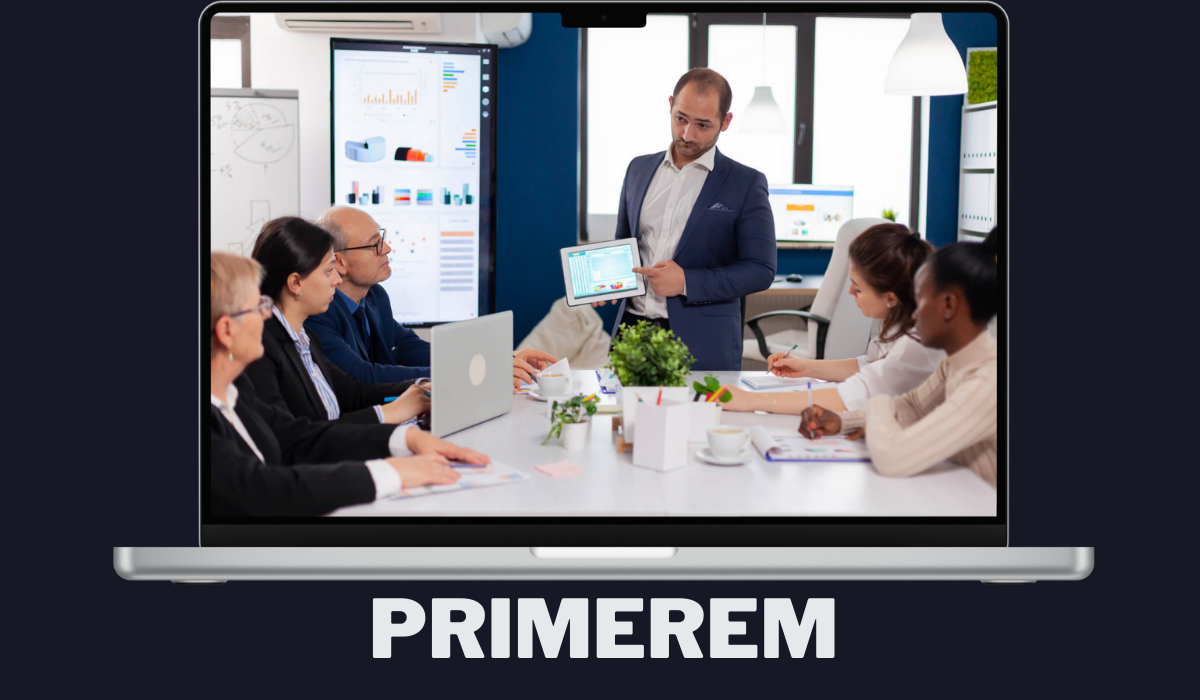 primerem