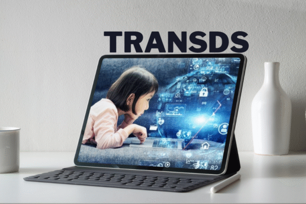 Transds: Meaning, Features, and Modern-Day Applications Explained transds