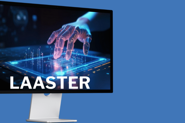 The Laaster Effect: How the Last Can Truly Become First laaster