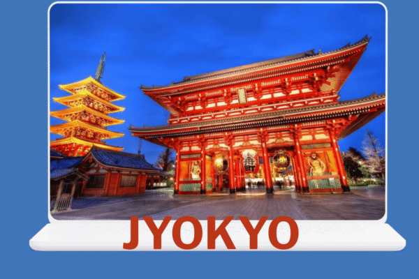 jyokyo