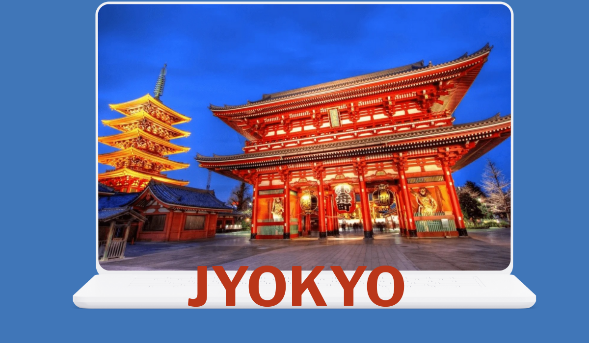 jyokyo