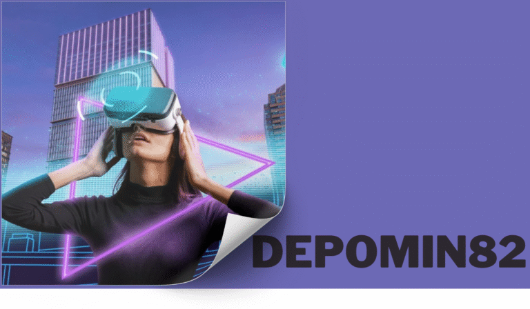Depomin82: Understanding Its Role in the Digital World