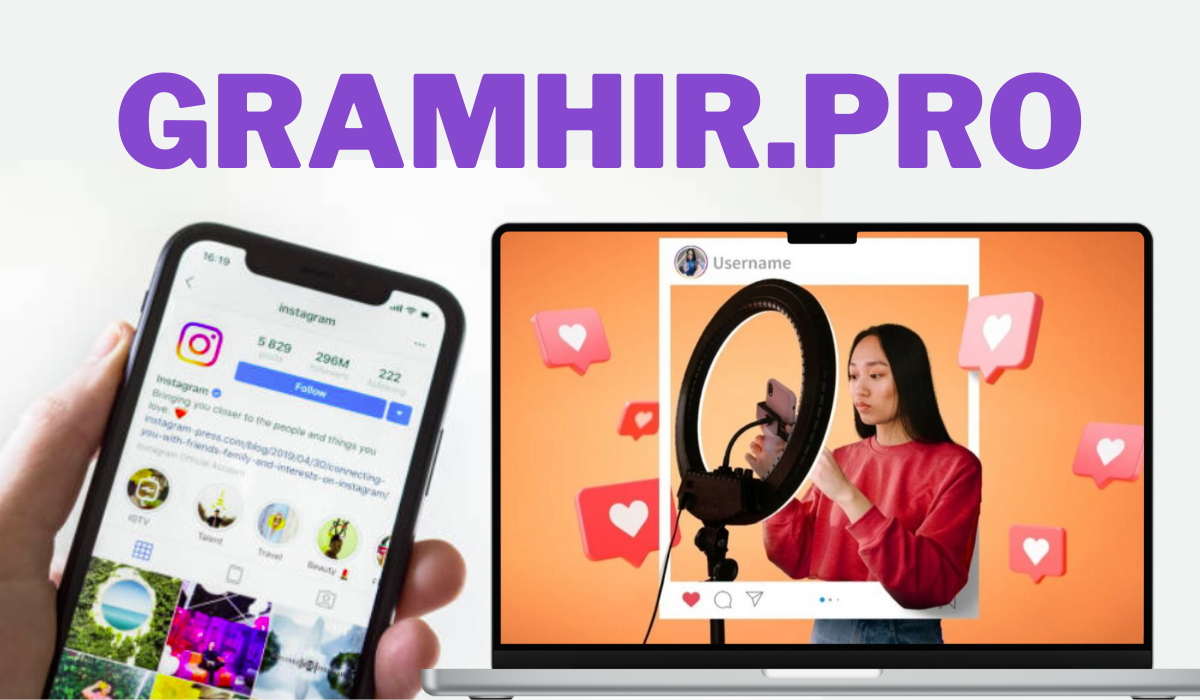 gramhir.pro