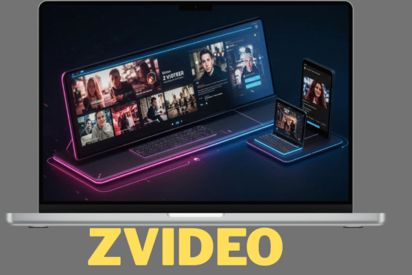 zvideo