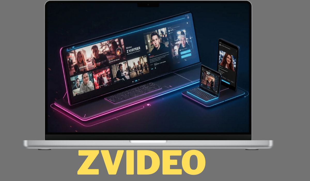 zvideo