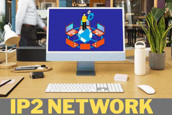 ip2 network​