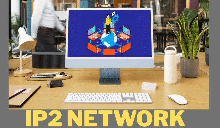 ip2 network​