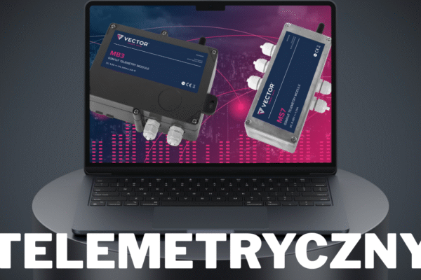 telemetryczny
