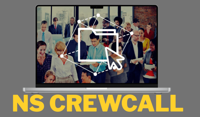 ns crewcall