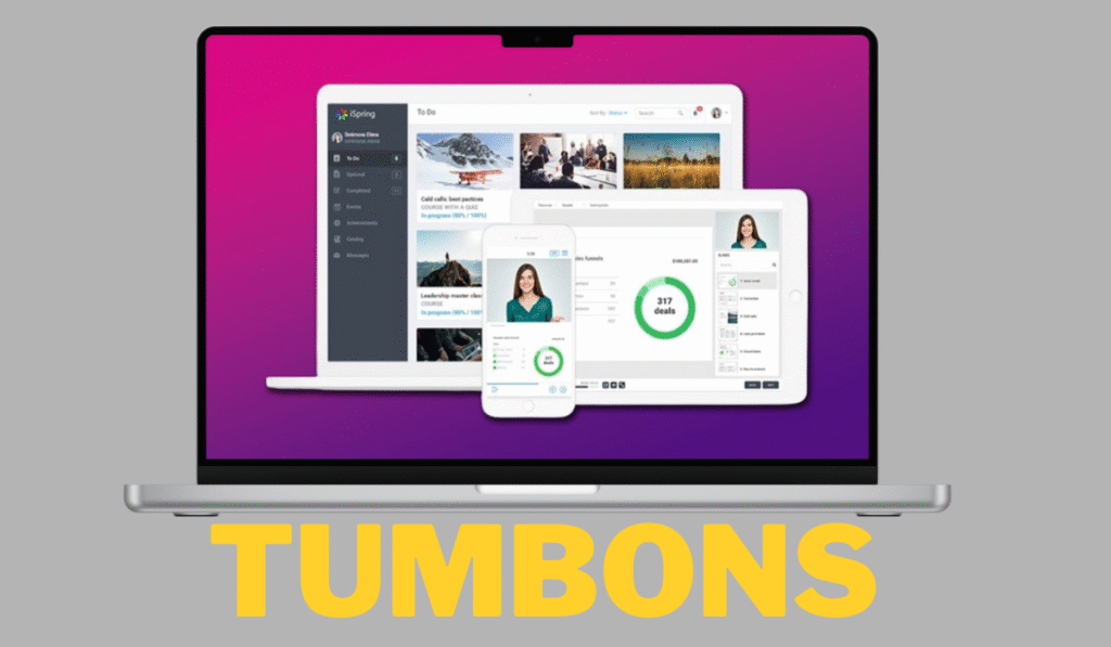 tumbons