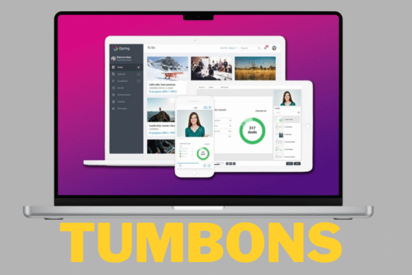 tumbons