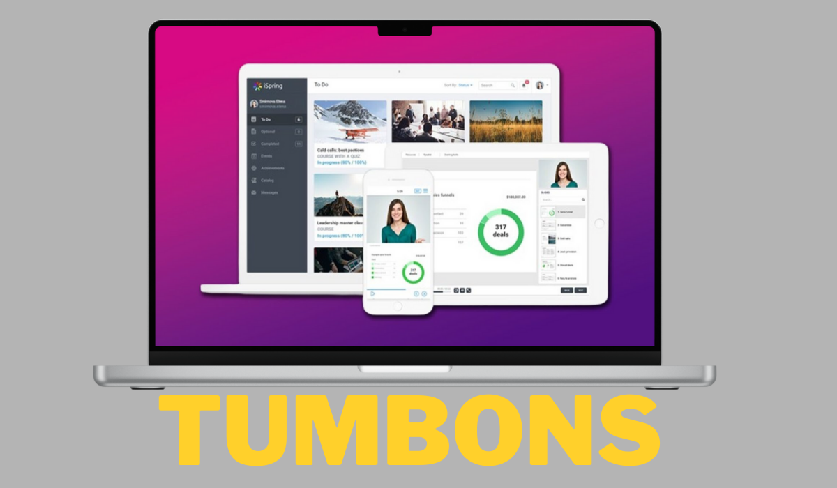 tumbons