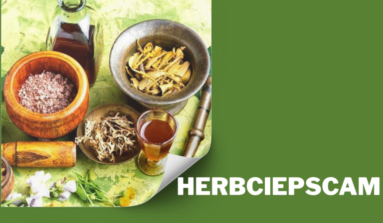 HerbciepScam Complaints: What Users Are Saying