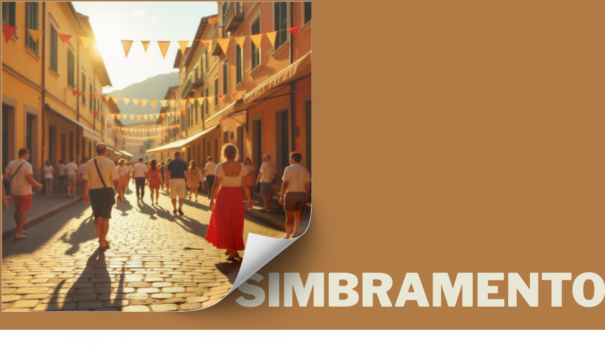 simbramento