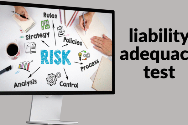 liability adequacy test