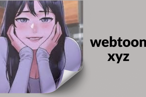 webtoon xyz